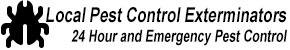 Stanley Corner SD Pest Control Exterminators